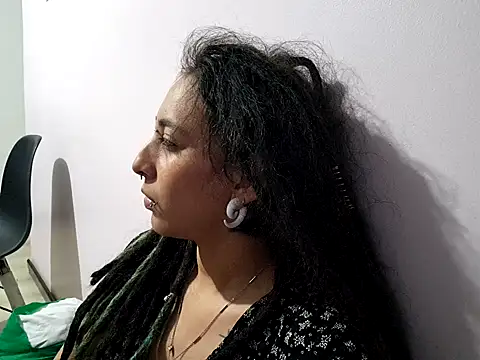 ORIANNA BODMOD online show from November 2025 11:30:02 PM