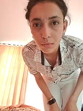 ORIANNA BODMOD online show from January 2026 04:25:01 PM