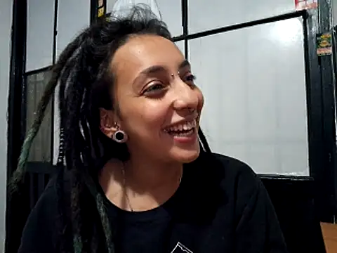 ORIANNA BODMOD online show from October 2025 11:01:02 PM