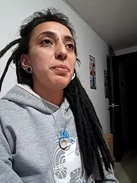 ORIANNA BODMOD online show from December 2025 02:14:02 AM