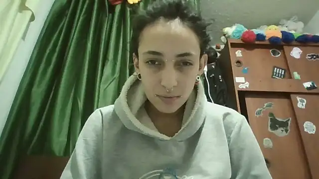 ORIANNA BODMOD online show from February 2026 02:18:01 AM