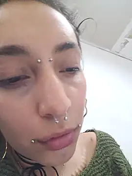 ORIANNA BODMOD online show from April 2026 03:59:02 PM