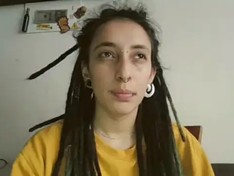 ORIANNA BODMOD online show from November 2025 08:46:01 PM