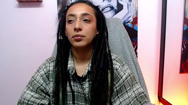 ORIANNA BODMOD online show from April 2026 05:03:01 AM