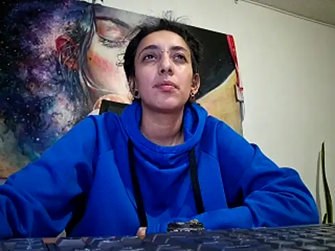 ORIANNA BODMOD online show from February 2026 11:45:01 PM