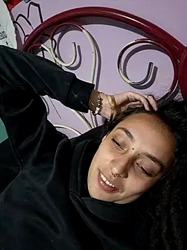 ORIANNA BODMOD online show from March 2026 04:46:02 AM