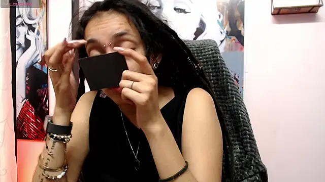 ORIANNA BODMOD online show from February 2026 05:05:01 AM