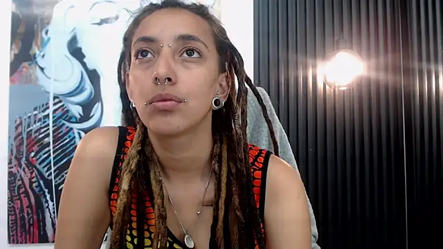 ORIANNA BODMOD online show from June 2026 01:38:02 PM