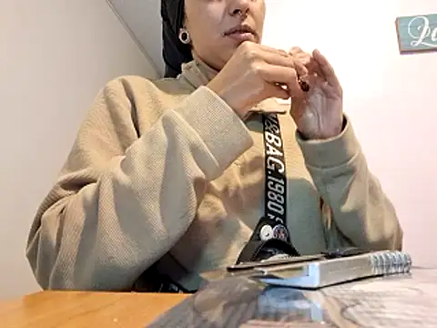 ORIANNA BODMOD online show from May 2026 05:55:02 AM
