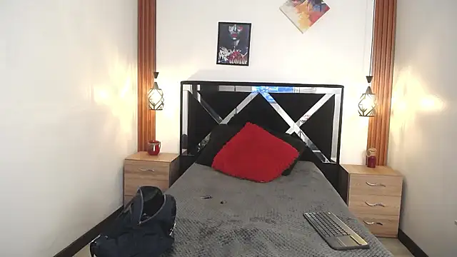 ORIANNA BODMOD online show from January 2026 10:38:02 PM