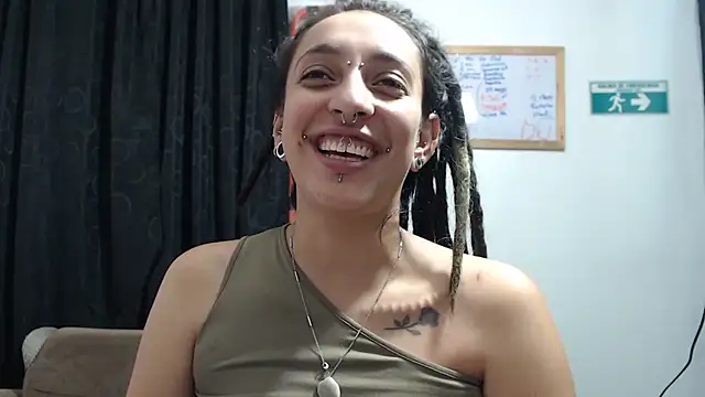 ORIANNA BODMOD online show from May 2026 06:21:02 AM