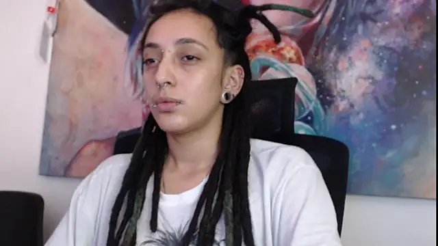 ORIANNA BODMOD online show from January 2026 10:05:01 PM