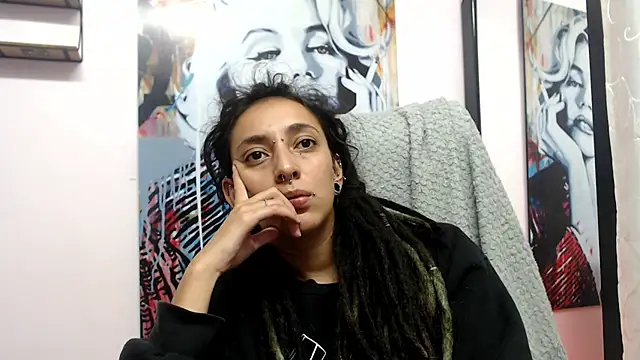 ORIANNA BODMOD online show from May 2026 06:31:01 AM