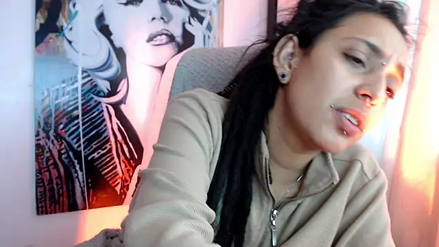 ORIANNA BODMOD online show from May 2026 03:26:01 PM
