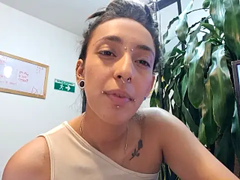 ORIANNA BODMOD online show from May 2026 04:49:02 AM