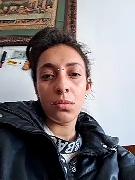 ORIANNA BODMOD online show from May 2026 09:51:02 PM
