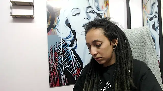 ORIANNA BODMOD online show from March 2026 05:06:02 AM