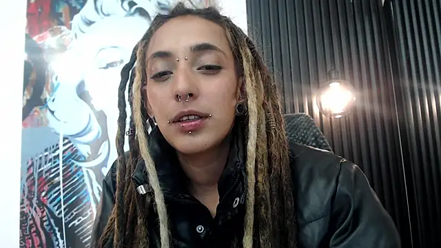 ORIANNA BODMOD online show from June 2026 05:45:02 AM