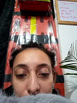 ORIANNA BODMOD online show from January 2026 10:47:01 PM