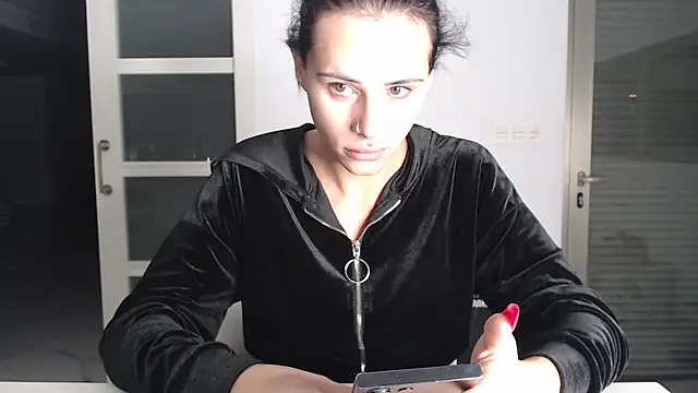 Gianina-Ts online show from February 2025 06:13:02 AM