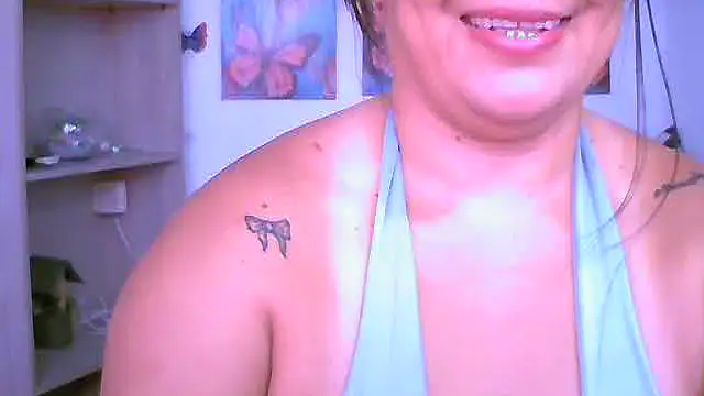 ChiaraFioree online show from May 2026 07:38:01 PM