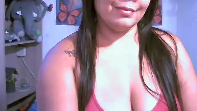 ChiaraFioree online show from April 2026 09:01:01 PM
