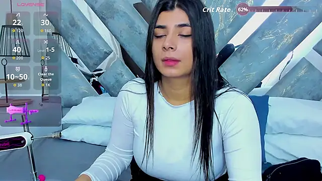 Snapshot of ZiaCalifa chatting on November 2025 09:42:02 AM ZiaCalifa online show from November 2025 09:42:02 AM