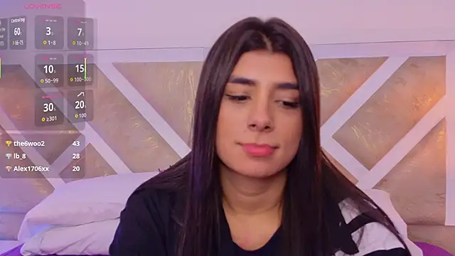 Snapshot of ZiaCalifa chatting on June 2026 02:11:02 PM ZiaCalifa online show from June 2026 02:11:02 PM