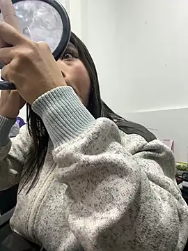 ZiaCalifa online show from February 2026 11:39:02 AM