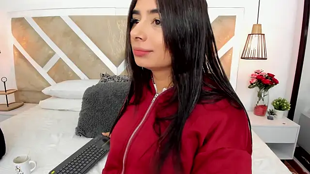 Snapshot of ZiaCalifa chatting on June 2026 11:49:02 AM ZiaCalifa online show from June 2026 11:49:02 AM