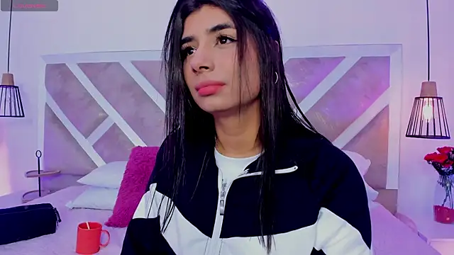 ZiaCalifa online show from April 2026 11:44:02 AM