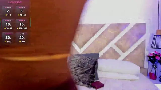 ZiaCalifa online show from March 2026 11:48:02 AM