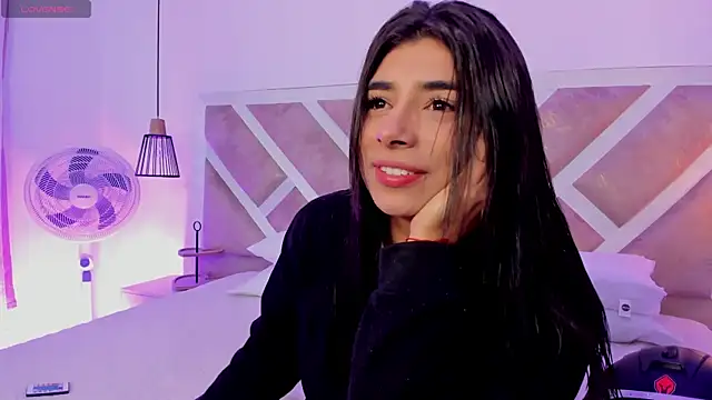 ZiaCalifa online show from April 2026 11:23:02 AM