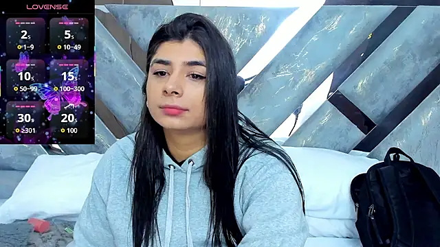 Snapshot of ZiaCalifa chatting on November 2025 09:42:02 AM ZiaCalifa online show from November 2025 09:42:02 AM