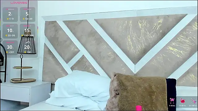 ZiaCalifa online show from January 2026 11:06:02 AM