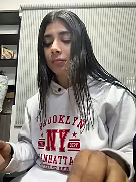 ZiaCalifa online show from December 2025 12:38:01 PM