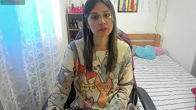 lauren ashlee online show from October 2025 03:52:01 PM