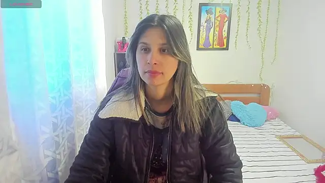 lauren ashlee online show from October 2025 02:40:01 PM