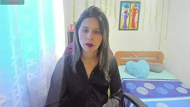 lauren ashlee online show from November 2025 03:38:02 PM