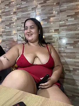 MinaBoss online show from March 2026 12:33:01 AM