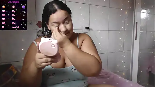 MinaBoss online show from March 2026 05:24:02 PM