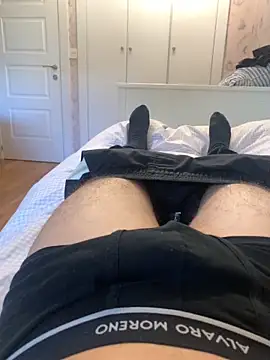 sergigomez online show from November 2025 02:40:02 PM