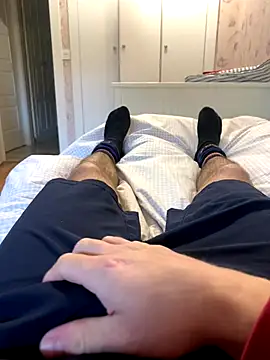 sergigomez online show from December 2025 12:11:01 PM