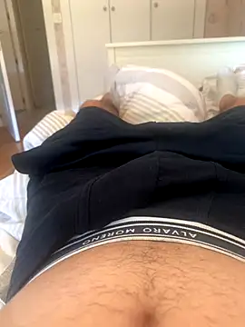 sergigomez online show from October 2025 10:28:01 AM