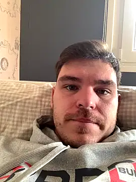 sergigomez online show from November 2025 12:54:02 PM