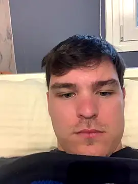 sergigomez online show from November 2025 11:43:02 AM