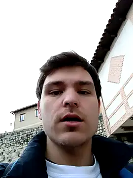 sergigomez online show from March 2025 12:44:01 PM