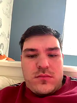 sergigomez online show from November 2025 10:27:02 AM