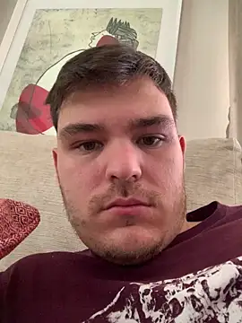 sergigomez online show from November 2025 12:53:02 PM