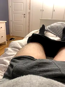 sergigomez online show from December 2025 03:47:01 PM